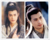 组图：盘点荧屏经典古装美男子