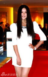 幻灯图：众星齐聚美尚盛典 高圆圆妩媚秀香肩
