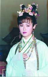 组图：那些年我们一起追的台湾古装剧