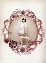 组图：佐佐木希写真集风格多变