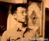 组图：男高音歌唱家蒋大为旧照曝光