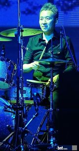 组图：韩男团Band Toxic出演《尹道贤的Must》