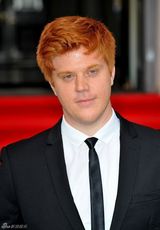 组图：《在路上》首映 帕丁森好友到场暮光女缺席