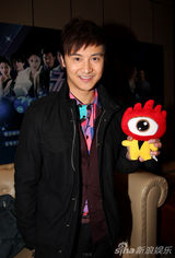 幻灯：《美女如云》启动 田亮回应“撇妻女”事件