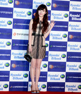 组图：2011DREAM CONCERT举行 韩国最当红歌手参加