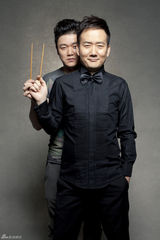 组图：筷子兄弟“老男孩”将青春进行到底