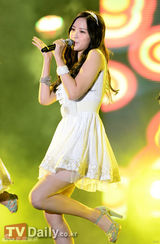 组图：众韩流明星齐聚《2012韩流DREAM演唱会》