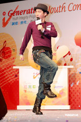 高清图：张敬轩愿配合廉署调查 官恩娜否认被压价