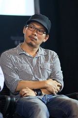 组图：新浪潮论坛第二场之潮流生产力