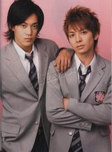 组图：日娱策划之官配巡礼 经典明星组合盘点