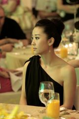 幻灯图：苗圃助阵绿色风尚盛典 简约优雅呼吁环保