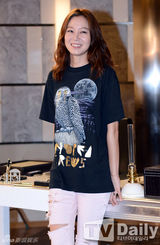 组图：探班《主君的太阳》苏志燮孔孝珍笑开颜