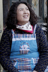 组图：电视剧《抹布女也有春天》众主演