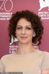 组图：威尼斯地平线单元评委团室外亮相