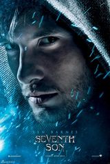 组图：七月电影海报精选 大片角色扎堆曝光