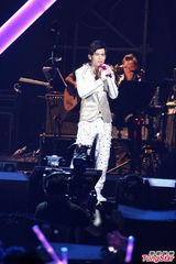 周杰伦五月天首度同台 林俊杰萧敬腾等助阵