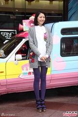 组图：蓝正龙新剧开播 为收视要求长泽雅美脱衣