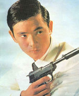 组图：盘点邵氏捧红的影视大咖 帅哥美女正当年