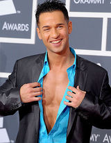 幻灯图：图文点评第52届格莱美奖的精彩时刻