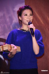 组图：小胖林育群三辑面世 为“真爱”减磅7公斤