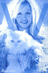 高清组图：布兰妮150张美图 流光溢彩视觉盛宴