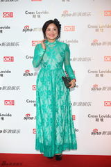 组图：日本时尚达人Tokyo Panda亮相街拍盛典