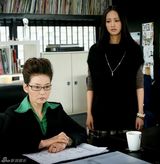 组图：《新上门女婿》开播 张歆艺解读女权新定义