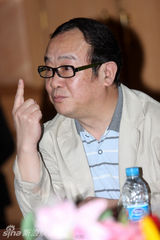 戏曲电影《响九霄》创新招 把国画和戏曲相结合 