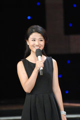 组图：央视特别节目《毕业歌》精彩现场