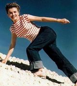 组图：知名摄影师安德烈-德迪耶纳作品