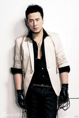 组图：2012《BQ》红人榜之音乐红人