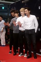 独家高清：《雪国列车》首映主创亮相大牌捧场