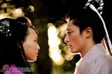 高清组图：《仙剑3》胡歌杨幂演绎凄婉爱情
