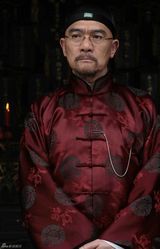 组图：《红娘子》王绘春后院纠葛身陷宫心计