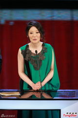 组图：《一九四二》张国立徐帆王中磊领金像奖