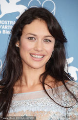 组图：搞怪vs唯美 威尼斯女星发型大巡礼