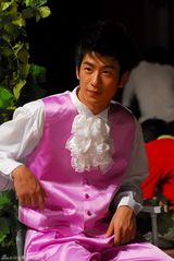 高清组图：电影《我们毕业的夏天》剧照