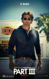 组图：4月电影海报精选 雷神亮锤斯巴达勇士现