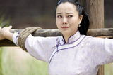 组图：苏岩《川西剿匪记》演绎江湖传奇女子