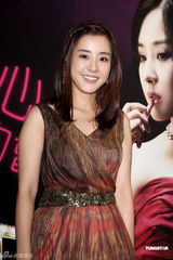 幻灯图：朴恩惠李周炫访台宣传新剧为粉丝做早餐