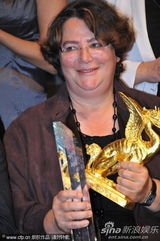 组图：法国《另一个孩子》获樱花大奖与金麒麟奖