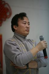 组图：2010军民迎新春文艺晚会主创阵容