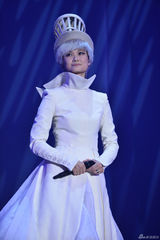 组图：李宇春推疯狂巡演DVD 3月10日生日发行