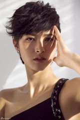 隋俊波写真-华人女星写真集-明星写真馆n63.co