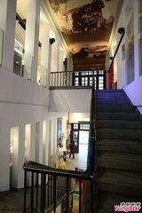 组图：张震婚礼现场抢先曝光 将于电影院办派对