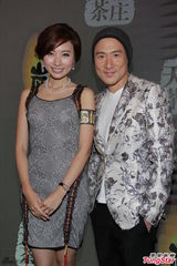 张学友感受张家辉照顾 不干涉女儿社交生活