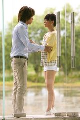 高清图：言承旭陈紫函《就想赖着你》经历七年之痒