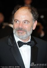 高清组图：电影《乞力马扎罗的雪》戛纳电影节首映