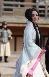 组图：《大秦帝国2》杀青 海量场景照首次曝光