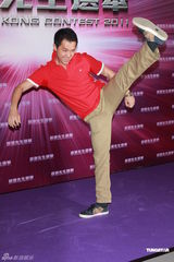 组图：2011香港先生面试启动 7月电视城火热开赛